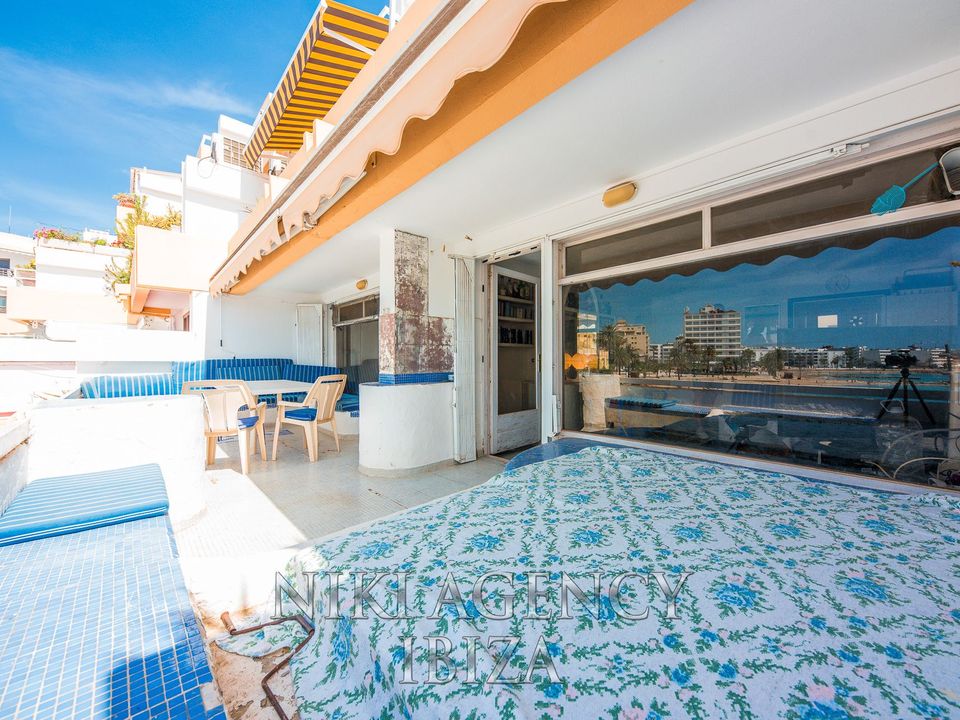 Lejlighed i Ibiza, Ibiza - foto 2